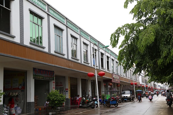 ?？谑行阌^鎮墟改造ppp項目